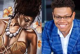 Desmond Blair: Masterful Portraits by a Born Without Hands