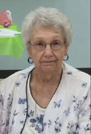 Betty Culpepper Obituary (2018)