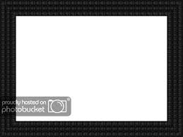 Download free page borders and clip art from our collection of hundreds of borders including themes like animals, holidays, school, sports, and much more. Download Black Frame Design Ideas Black Frame Borders Png Image With No Background Pngkey Com