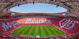 Live ticker: FC Bayern vs. Bodø/Glimt - Champions League 26/27