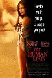 Foto anthony hopkins, nicole kidman, robert benton. The Human Stain 2003 Cinemorgue Wiki Fandom