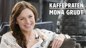 Programleder marvin wiseth har invitert mona grudt på en kopp kaffe. Kaffepraten Mona Grudt S04 E03 2017 Youtube