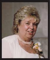 Obituary information for Beverly Jean Holt