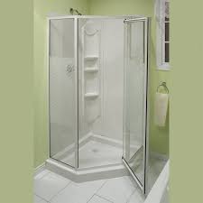 Great Corner Shower Stalls For Small Bathroom Corner Shower Stalls Corner Shower Corner Shower Units
