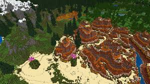 Some places you just have to see to believe. Earth Survival In Minecraft Marketplace Minecraft