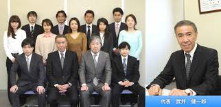 ケン パートナー司法書士法人の求人 千葉県松戸市 司法書士 リーガルジョブボード
