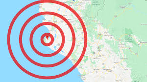 Últimos sismos en en el mundo, en español, con mapas de vista 3d. Sismo De 5 2 Grados Alerto A La Poblacion De Piura Tvperu