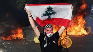 Flagge von libanon flagge von vietnam, libanesische flagge, weihnachten, weihnachtsdekoration png. 48 Verletzte Bei Protesten Zusammenstosse Mit Hisbollah Im Libanon Zdfheute