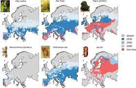 Importance of insects for functional agrobiodiversity and ecosystem services. Crop And Forest Pest Metawebs Shift Towards Increased Linkage And Suitability Overlap Under Climate Change Communications Biology