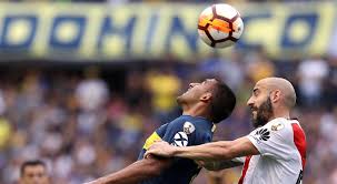 ¿a que hora juega barcelona vs river plate hoy viernes 10 de marzo? A Que Hora Se Juega La Final River Vs Boca Por La Copa Libertadores Y Como Verlo Online Mundo D