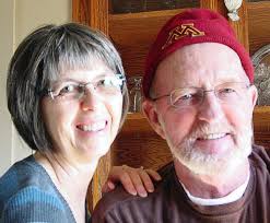 The gift of 'a beautiful death'