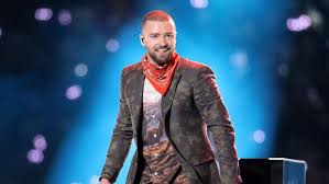 Former *nsync member, justin timberlake headlines the super bowl lii halftime show at u.s. Justin Timberlake S 2018 Super Bowl Halftime Show Grammy Com