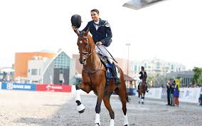 31 jul 2021, 6:35 pm ist The Horse Whisperer Fouaad Mirza Talks With You I You I