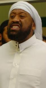 Muslim fanatic who heckled Reid faces life in prison for inciting terrorism 