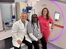 I'm A Living Witness”: Army Veteran Says Cancer Care At VA ...