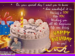 Blessings For Son On His Birthday Https Encrypted Tbn0 Gstatic Com Images Q Tbn 3aand9gcqrcrpnru Mqxlf7sps3aqqmzild2v8rmx2fa Usqp Cau