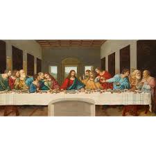 We did not find results for: Repro Digital Lukisan Perjamuan Kudus Yesus Kristen Last Supper Kualitas Premium Shopee Indonesia