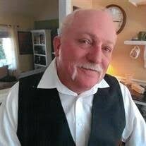 Ronnie Clyde DeYoung Obituary