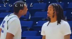 Leaked Audio Exposes Wild Ja Morant–Vince Williams Practice Blowup in  Berlin [VIDEO]
