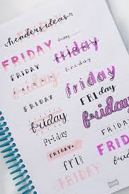 Pin On Bullet Journal