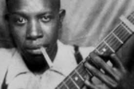 Robert Johnson e il patto col diavolo