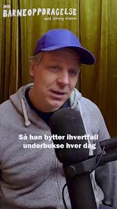 Solveig's Laugh Riot with Comedian Espen Eckbo