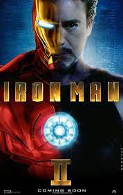 Fanmade Iron Man 2 Poster By Hobo95 On Deviantart Iron Man Birthday Iron Man Iron Man Poster