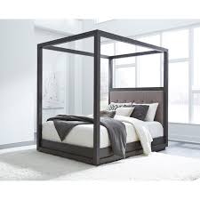 Canopy beds are becoming more and more popular worldwide as they are now available an array of to choose a canopy bed for your needs and preference, reading our reviews on the top 10 best. Carbon Loft Barron Full Size Canopy Bed On Sale Overstock 29908469