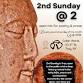 2nd Sunday @ 2 Open Mic for Poetry & Prose event in Troy, NY