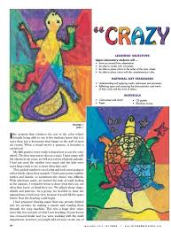 Color Wheel Animals Color Wheels And Complimentary Colors Color Art Lessons Color Theory Art Elementary Art Projects