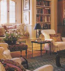 Victoria Magazine French Country Living Room Country Living Room English Country Decor