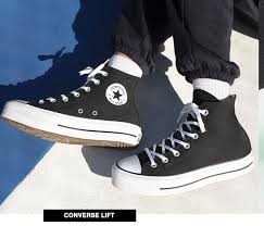 Chaussures en toile homme chuck. Converse Homme Femme Enfant