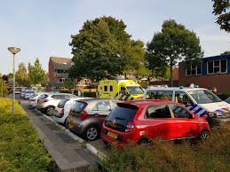Daarbij zijn zeker drie personen gewond geraakt, onder hen zouden twee politieagenten zijn. Liveblog Teruglezen Drie Doden Bij Schietpartij Dordrecht Rijnmond