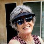 Julie Vanzant's Instagram, Twitter & Facebook