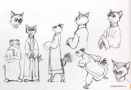 anime fon vlyublennye poisk v google character design animation artist at work character design