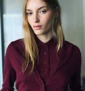 IVY-Brooke Jeans Wash Mid Blue