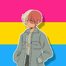 To all my lgbtq+ folks out there, i love you and support you. Lgbt Anime Wallpapers Wallpaper Cave