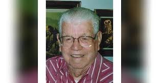 Henry Mathew Denton Obituary