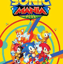 Sonic regresa mejor que nunca, en una nueva aventura 2d llena de sorpresas. Sonic Mania Plus Shadowfasr