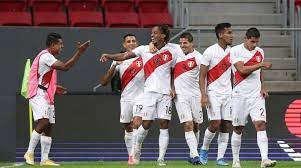 But all of that is irrelevant and the only thing peru will care about is the statistics at the top of the image. Xwmlwjlt1lsrtm
