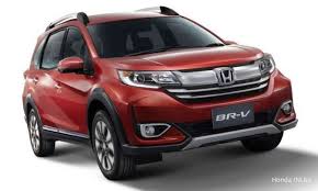 ===== kereta paling multipurpose pakai di pasaran Sudah Terjangkau Harga Mobil Bekas Honda Br V Mulai Rp 140 Juta Dapat Tahun Segini