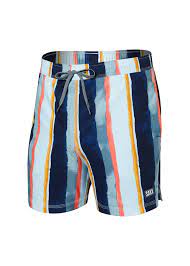 Saxx Swimwear SXSW03L - Trinos Menswear