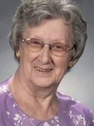 Mary Ann Blackwell Obituary December 22, 2017