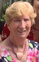 Condolence Book for Nuala Collins (née Sexton) (Courtmacsherry, Cork)