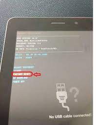 All you need is a computer and a device running android 4.0 (ice cream sandwich) or newer. Factory Reset Asus Tablet When Forgot Password