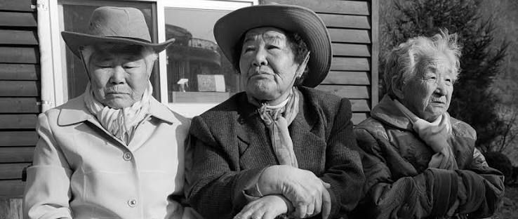70 years on, the “comfort women” speaking out so the truth won't die - Amnesty International