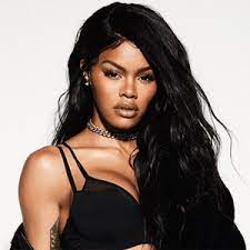 Sort by album sort by song. Teyana Taylor Lyrics