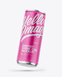 Download Download Metallic Drink Can With Matte Finish And Condensation Mockup Collection Of Exclusive Psd Mockups Free For Personal And Commercial Usage