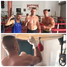 Dzisiejszego #hejtparku nie trzeba chyba dodatkowo polecać. Mateusz Borek On Twitter 2 Tydzien Zgrupowania Na Florydzie Harowka Gorala 6 10 2018 Chicago Dazn Usa Eddiehearn Matchroomboxing Promotions Mb Https T Co T5hlirzojf