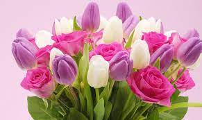 All year, moms across the world provide love, support, direction, guidance, discipline, and a million other things that we've come to count on. Top 10 Flowers For Mother S Day Lovingly